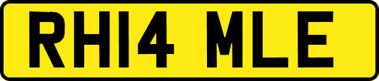 RH14MLE