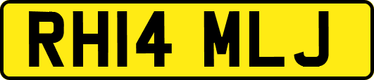 RH14MLJ