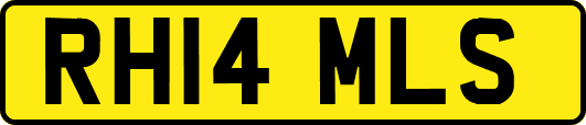 RH14MLS