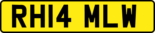 RH14MLW