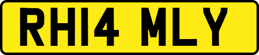 RH14MLY