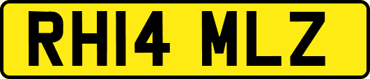 RH14MLZ