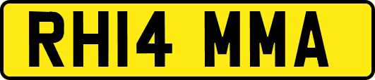 RH14MMA
