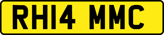 RH14MMC