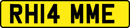 RH14MME