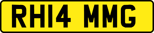 RH14MMG