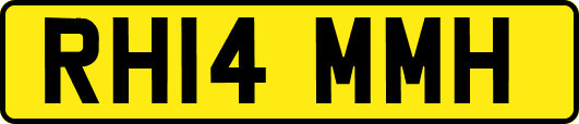 RH14MMH