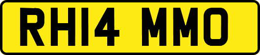 RH14MMO