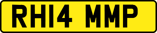 RH14MMP