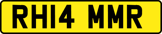 RH14MMR