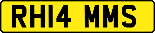 RH14MMS