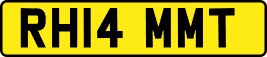 RH14MMT