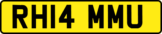 RH14MMU