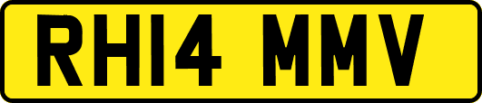RH14MMV