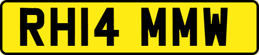 RH14MMW