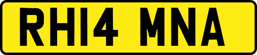RH14MNA