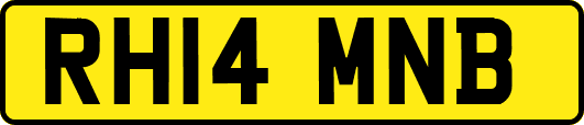 RH14MNB