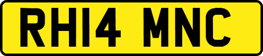 RH14MNC