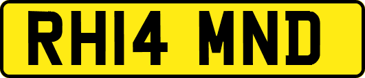 RH14MND