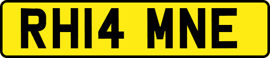 RH14MNE