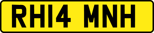 RH14MNH