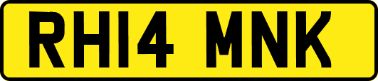 RH14MNK