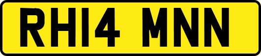 RH14MNN