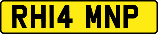 RH14MNP