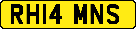 RH14MNS