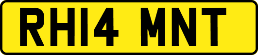 RH14MNT