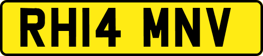 RH14MNV