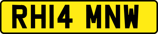 RH14MNW