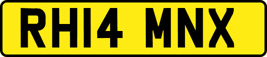 RH14MNX