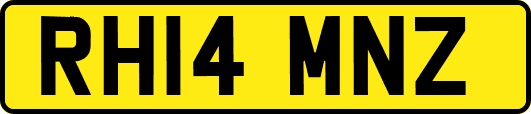 RH14MNZ