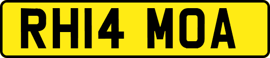 RH14MOA