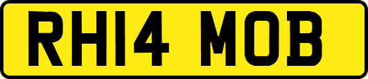 RH14MOB