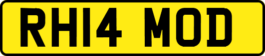 RH14MOD