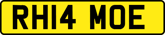 RH14MOE