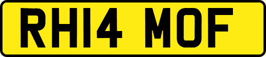 RH14MOF
