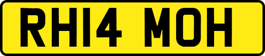 RH14MOH