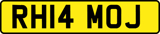 RH14MOJ