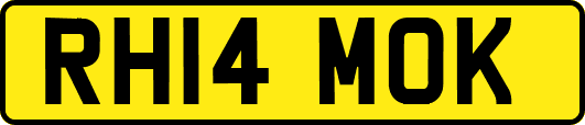 RH14MOK