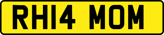 RH14MOM