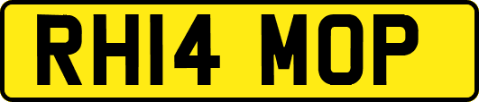RH14MOP