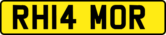 RH14MOR