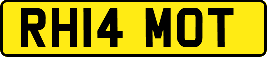 RH14MOT