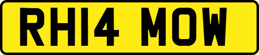 RH14MOW
