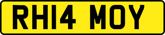 RH14MOY