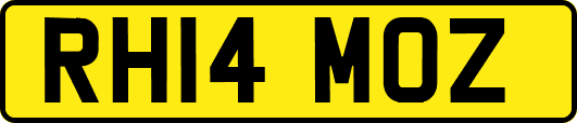 RH14MOZ
