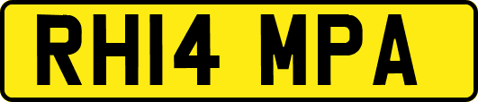 RH14MPA